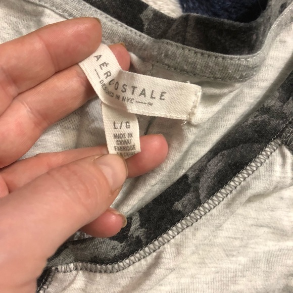 🔥Aeropostale Tee - Picture 2 of 3